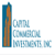 Capital Commercial Investments Logo