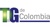T&G de Colombia Logo