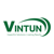 Vintun LLC. Logo