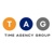Time Agency Group Logo
