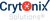 Crytonix Solutions Logo