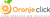 OranjeClick Logo