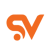 Sv International Technologies Logo