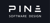 PINE Software Design Logo