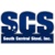 South Central Steel, Inc. Logo