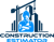 Construction Estimator Logotype