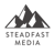 Steadfast Media Logo