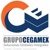 Grupo Cegamex Logo