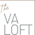 The VA Loft Logo