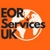 EOR Services UK Logo