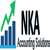 Nka Accounting Solution Logo