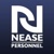 Nease Personnel Services Logo