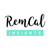 RemCal Insights Logo