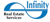 Infinity Real Estate Services Logo