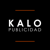 KALO Publicidad Logo