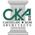 Castellaw Kom Architects (CKA) Logo