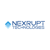 Nexrupt Technologies Logo