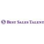 Best Sales Talent Logo