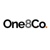 One 8 & Company LLC Logo