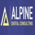 Alpine Digital Consulting Logo