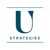 Provider Logotype Upwell Strategies Logo
