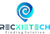 ReckieTech Logo