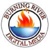 Burning River Digital Logo