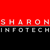 Sharon Infotech Logo