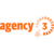 AGENCY 3.0 Logo