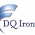 DQ Ironworks Inc. Logotype