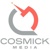Cosmick Media Logo