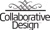 Collaborative Design Logotype