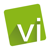 Provider Logotype viality Logo