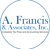 A. Francis & Associates Logo