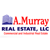 A. Murray Real Estate, LLC Logo