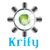 Krify Software Technologies Pvt. Ltd. Logo