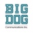 BIG DOG Communications Logo