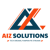 AIZ Solutions Logo