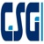 CSG Consultores de Sistemas y Gerencia Logo