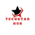 TechStar Hub Agency Logo