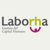 Laborha - Gestión del Capital Humano Logo