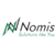 Nomis Oy Logo