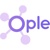 Ople Logo