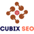 Cubix SEO Logo