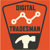 Digital Tradesman Logo