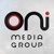 Oni Media Group Logo