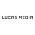 Lucas Media Logo