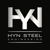 HYN Steel Engineering PTY LTD Logo