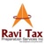 Ravi Tax Preparation Services Inc Logo