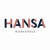 HANSA workspace Logo